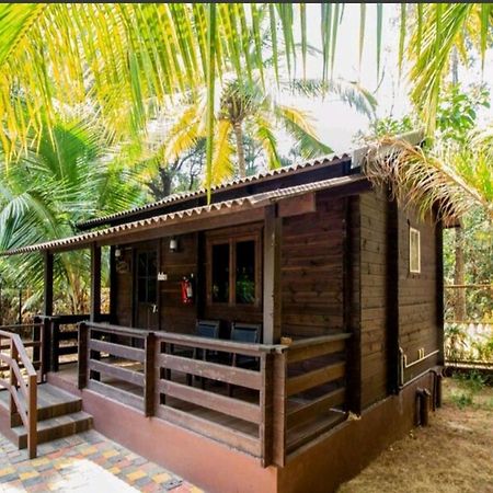 The Rainbows End Bed & Breakfast Madgaon Bagian luar foto