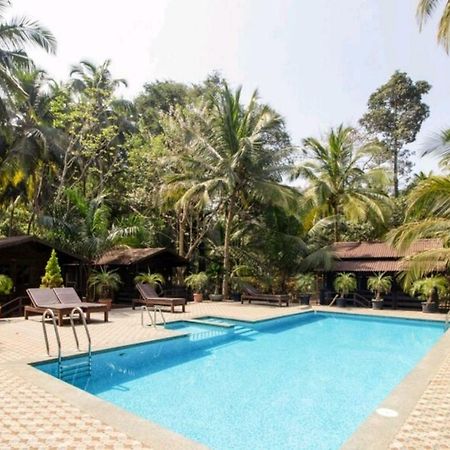 The Rainbows End Bed & Breakfast Madgaon Bagian luar foto