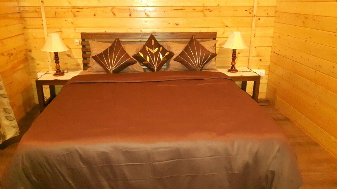The Rainbows End Bed & Breakfast Madgaon Bagian luar foto