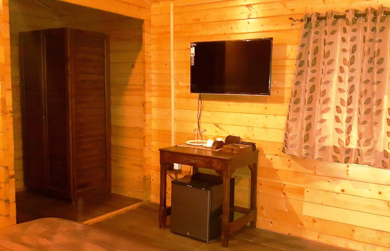 The Rainbows End Bed & Breakfast Madgaon Bagian luar foto