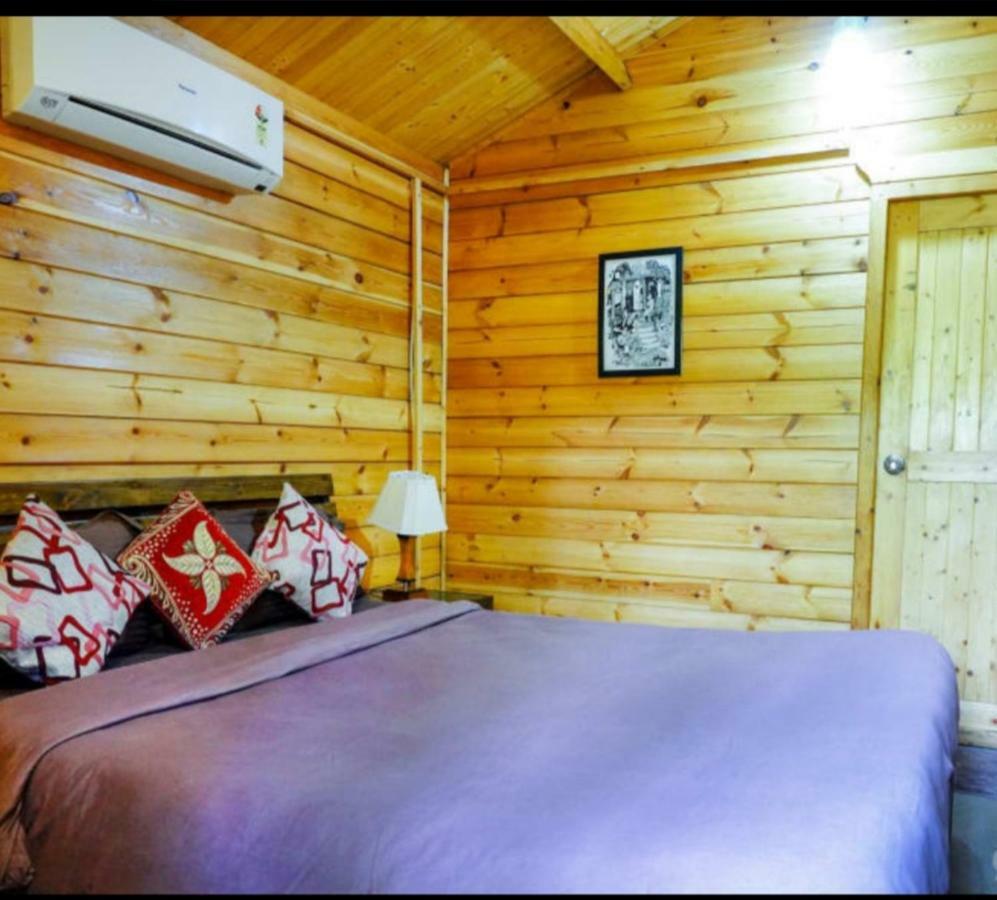The Rainbows End Bed & Breakfast Madgaon Bagian luar foto