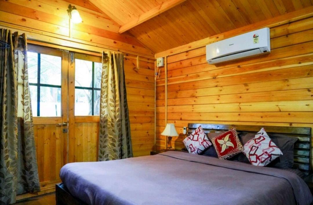 The Rainbows End Bed & Breakfast Madgaon Bagian luar foto