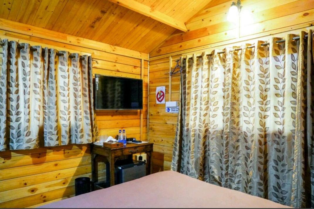 The Rainbows End Bed & Breakfast Madgaon Bagian luar foto