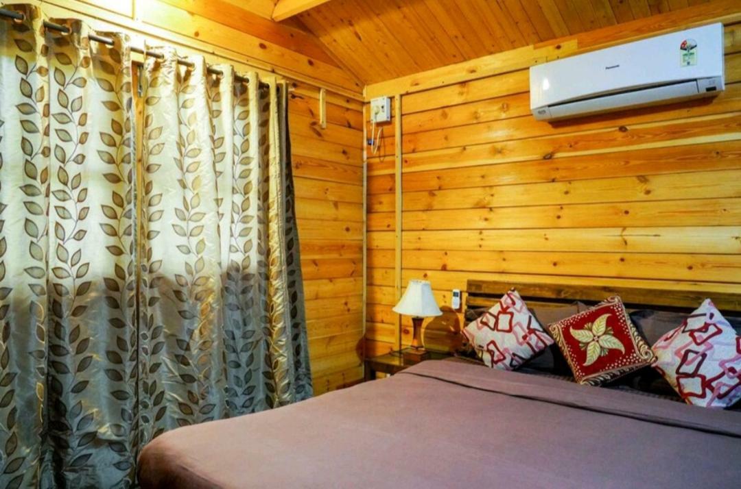 The Rainbows End Bed & Breakfast Madgaon Bagian luar foto